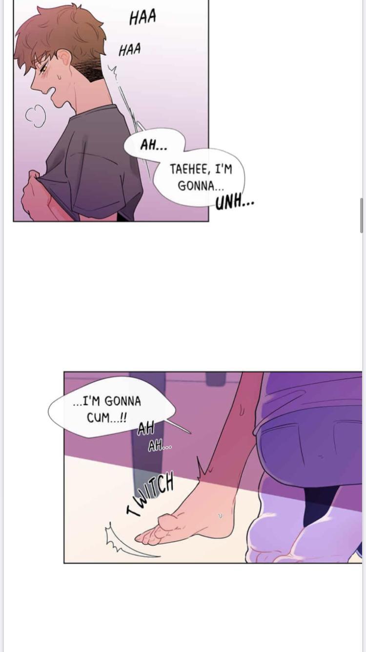 Banana Scandal by DOLSHA – Season 1 – Uncensored [Eng] page 7