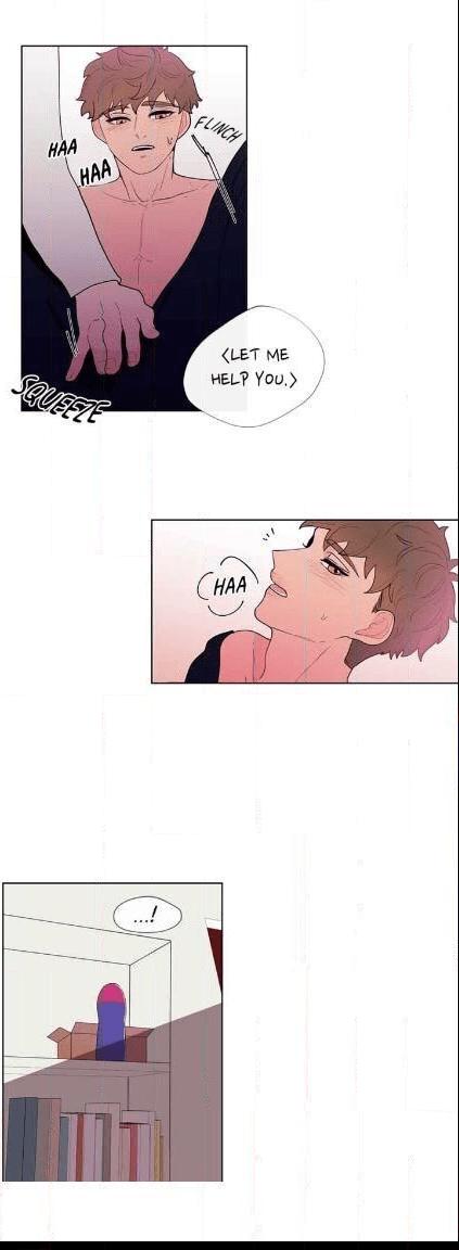 Banana Scandal by DOLSHA – Season 1 – Uncensored [Eng] page 7