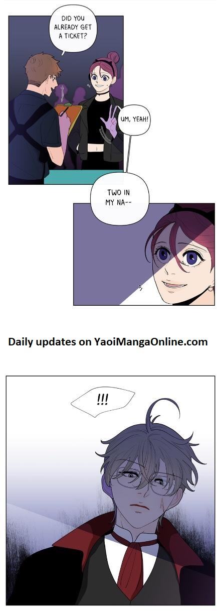 Banana Scandal by DOLSHA – Season 1 – Uncensored [Eng] page 7