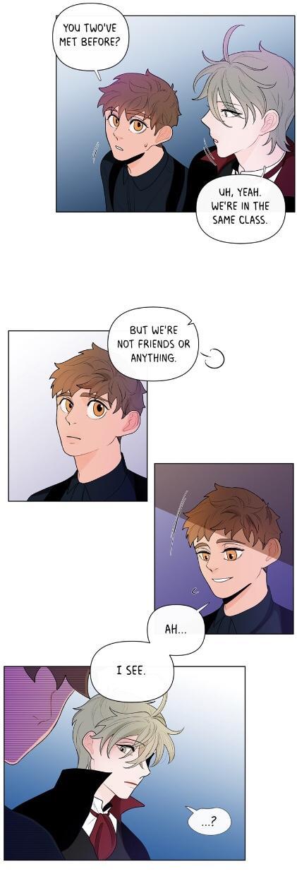 Banana Scandal by DOLSHA – Season 1 – Uncensored [Eng] page 7