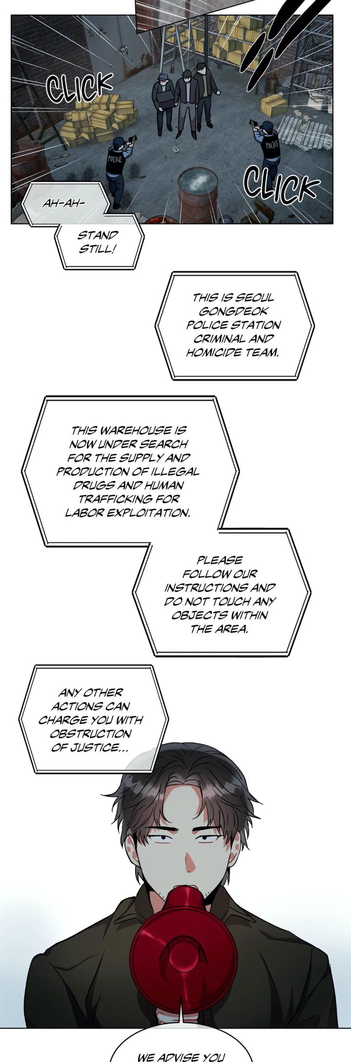 Mad Place by Junah – Season 1 [Eng] page 8