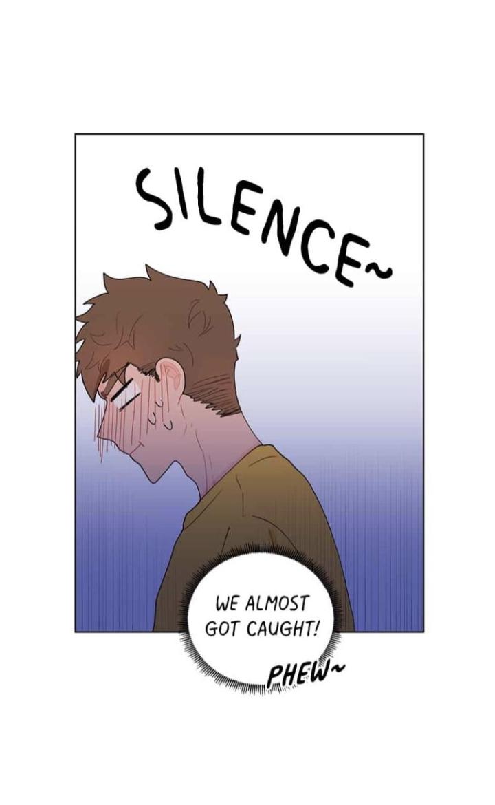 Banana Scandal by DOLSHA – Season 1 – Uncensored [Eng] page 8