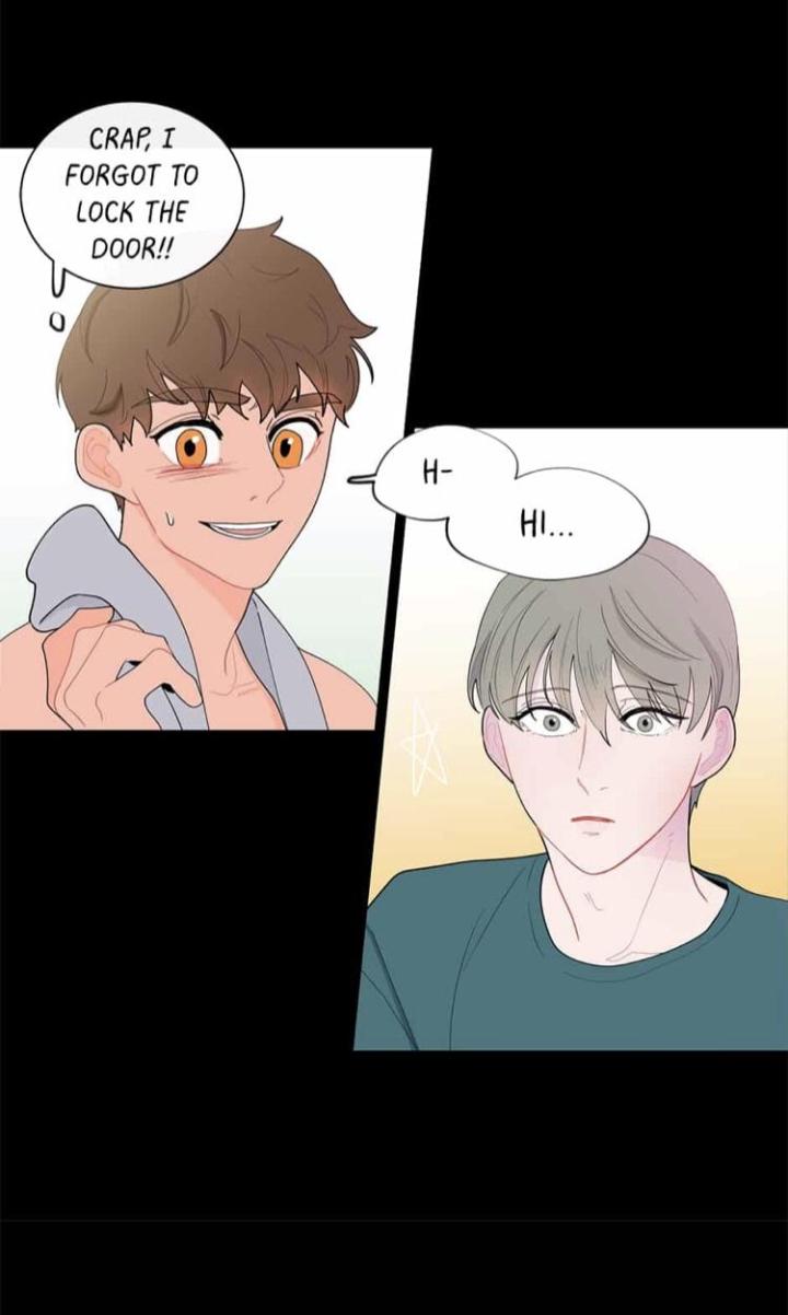 Banana Scandal by DOLSHA – Season 1 – Uncensored [Eng] page 8