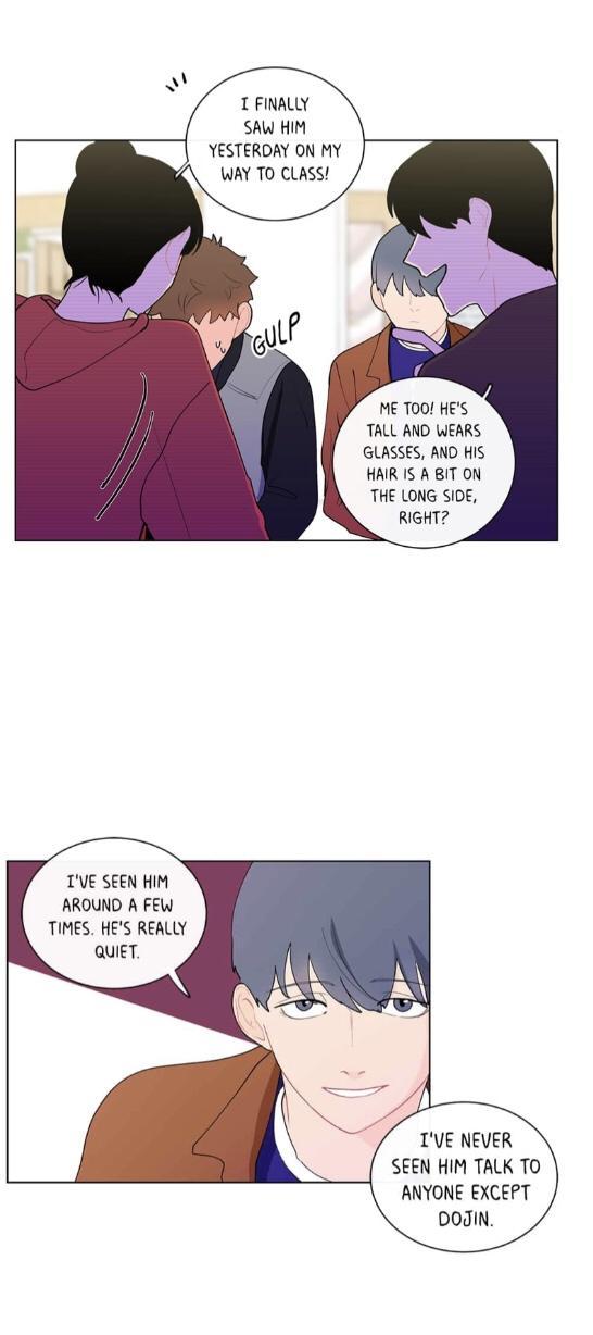 Banana Scandal by DOLSHA – Season 1 – Uncensored [Eng] page 8