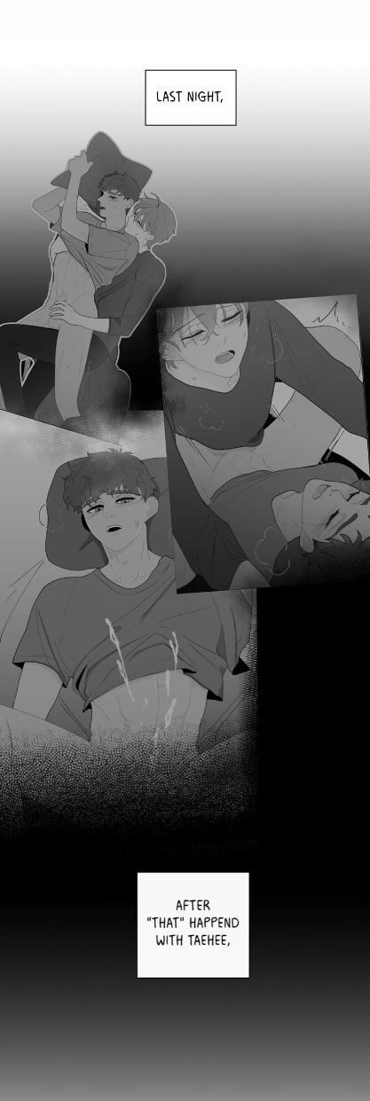 Banana Scandal by DOLSHA – Season 1 – Uncensored [Eng] page 8