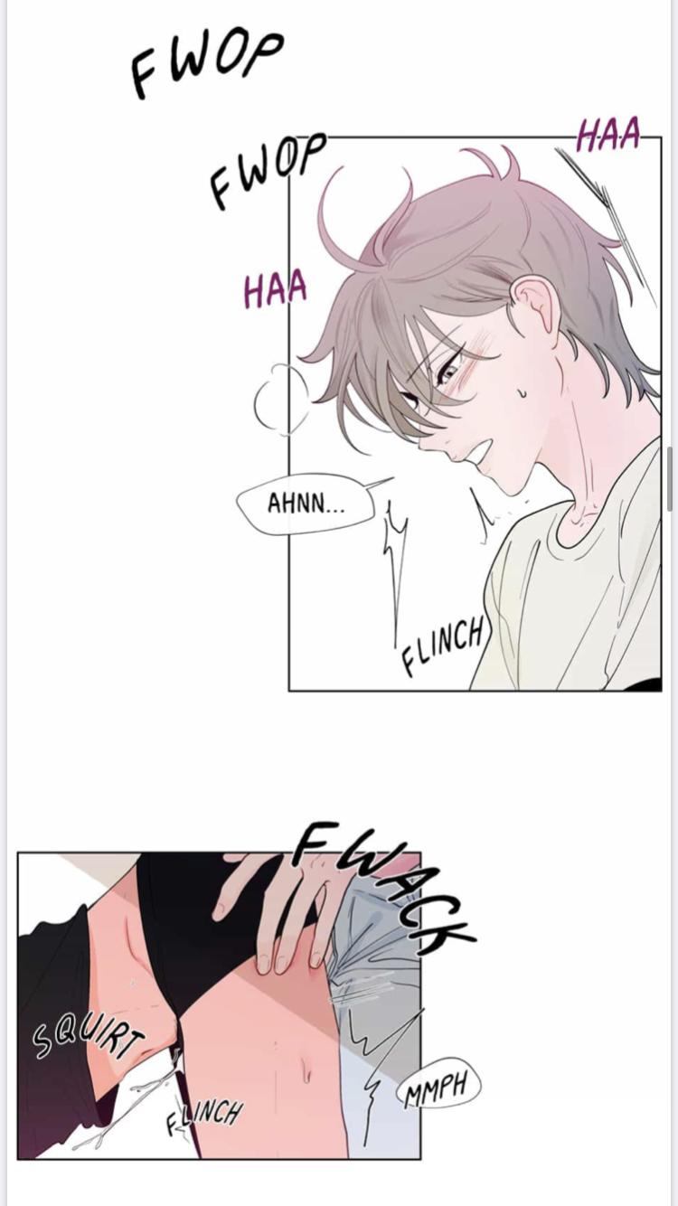 Banana Scandal by DOLSHA – Season 1 – Uncensored [Eng] page 8