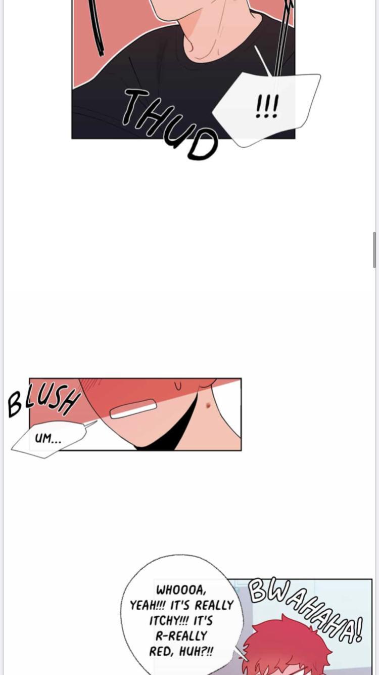 Banana Scandal by DOLSHA – Season 1 – Uncensored [Eng] page 8