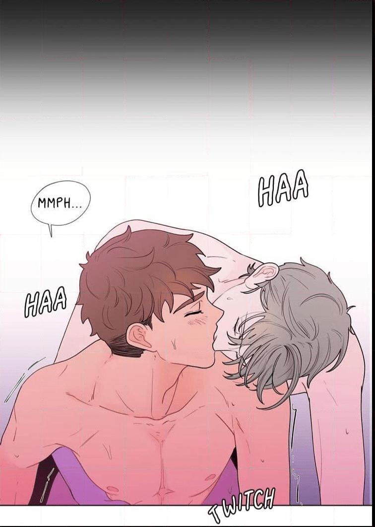 Banana Scandal by DOLSHA – Season 1 – Uncensored [Eng] page 8