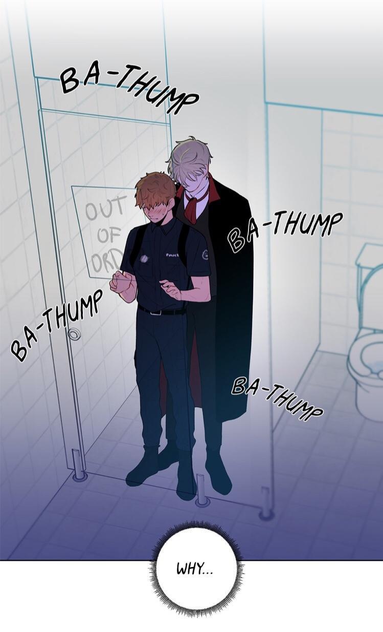 Banana Scandal by DOLSHA – Season 1 – Uncensored [Eng] page 8