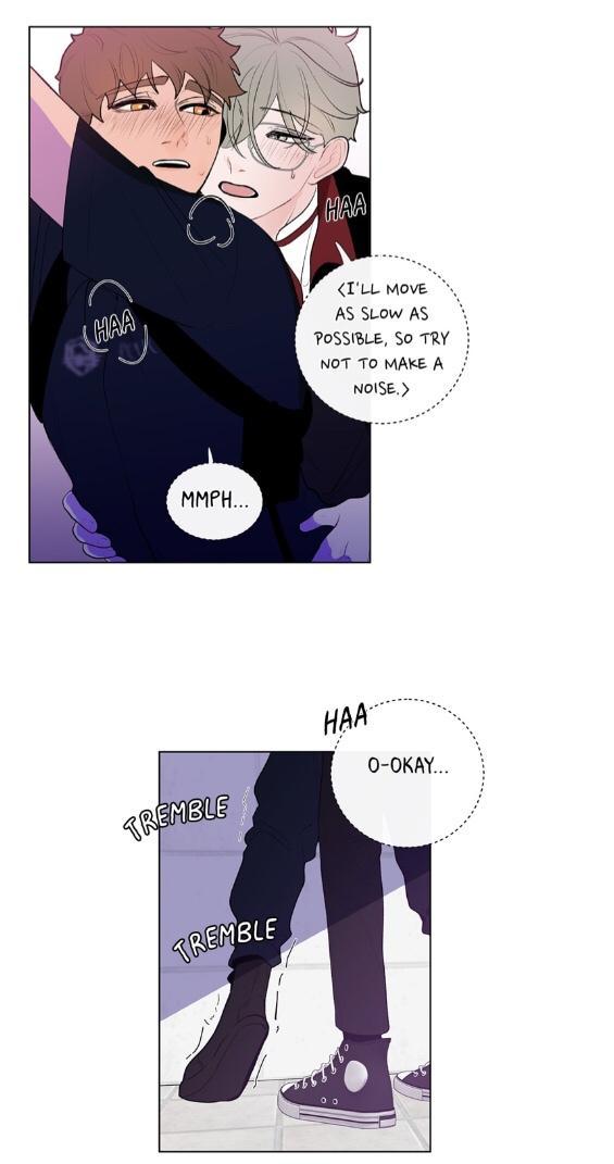 Banana Scandal by DOLSHA – Season 1 – Uncensored [Eng] page 8