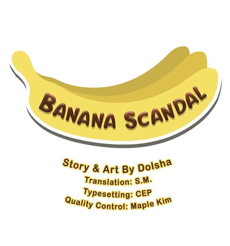 Banana Scandal by DOLSHA – Season 1 – Uncensored [Eng] page 8