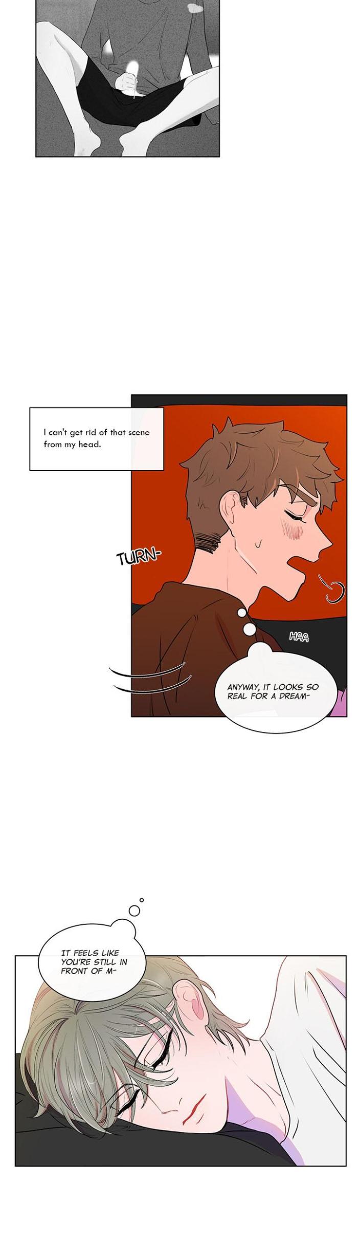 Banana Scandal by DOLSHA – Season 1 – Uncensored [Eng] page 9