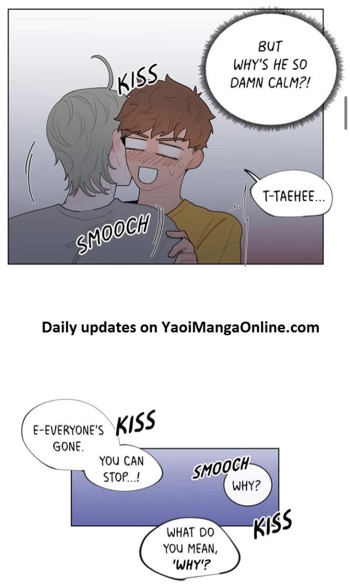 Banana Scandal by DOLSHA – Season 1 – Uncensored [Eng] page 9