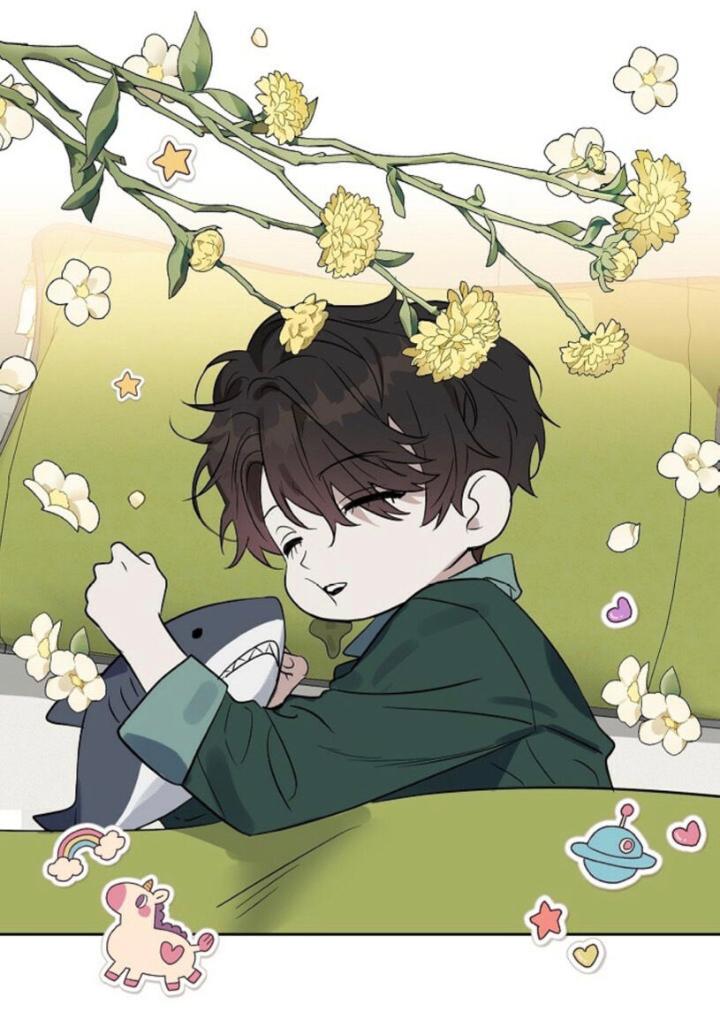 Kiss Me, Liar by Zig – Uncensored – Special 20-21 [Eng] page 9