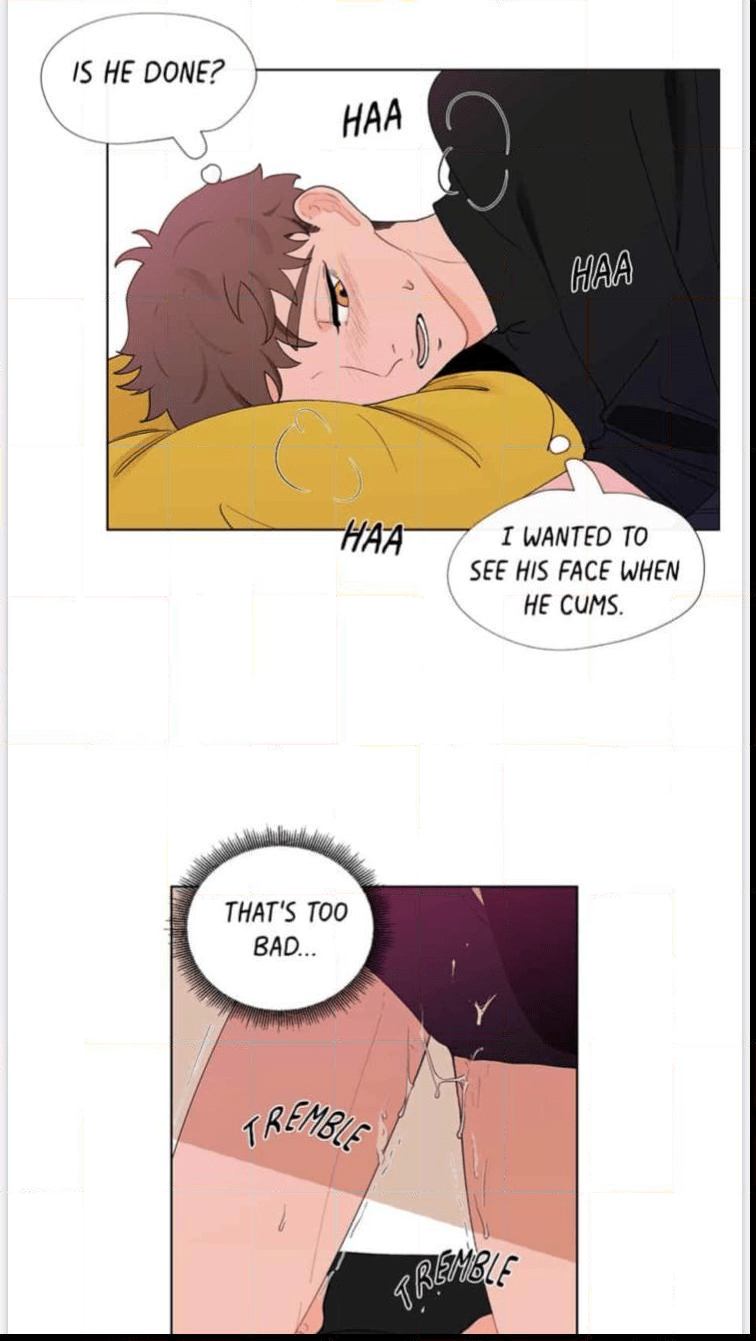 Banana Scandal by DOLSHA – Season 1 – Uncensored [Eng] page 9