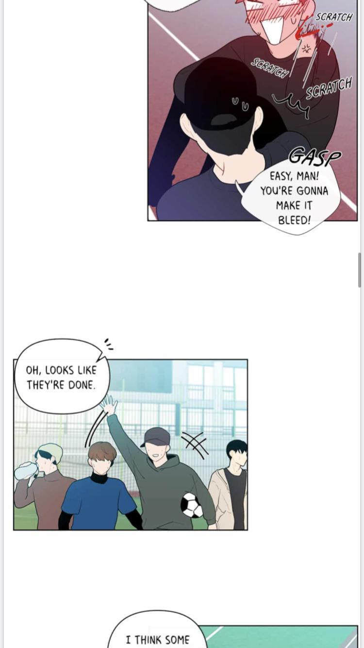 Banana Scandal by DOLSHA – Season 1 – Uncensored [Eng] page 9