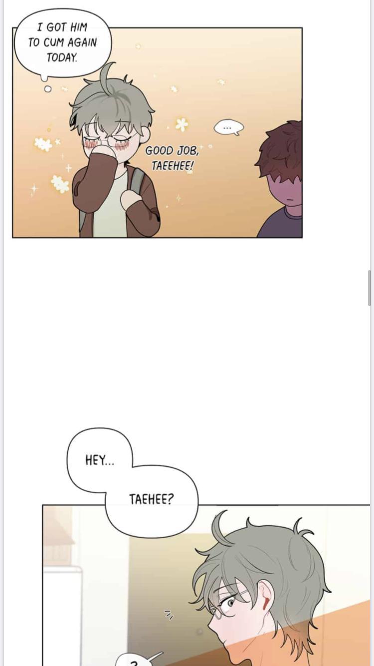 Banana Scandal by DOLSHA – Season 1 – Uncensored [Eng] page 9