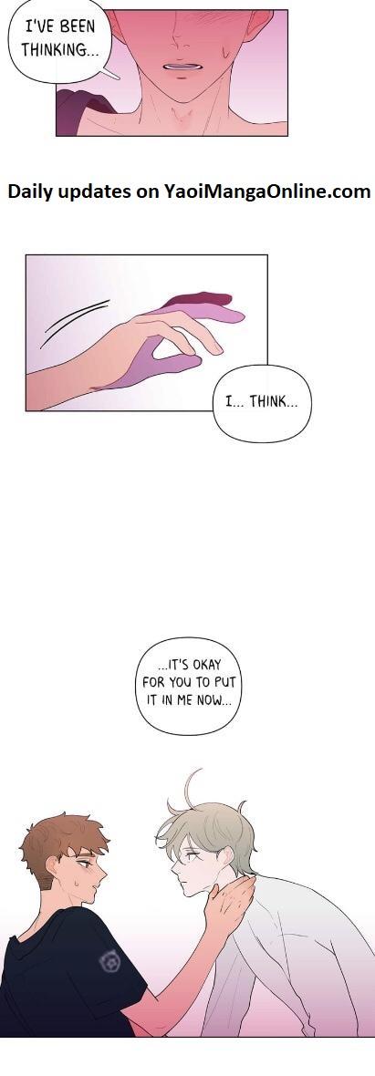 Banana Scandal by DOLSHA – Season 1 – Uncensored [Eng] page 9