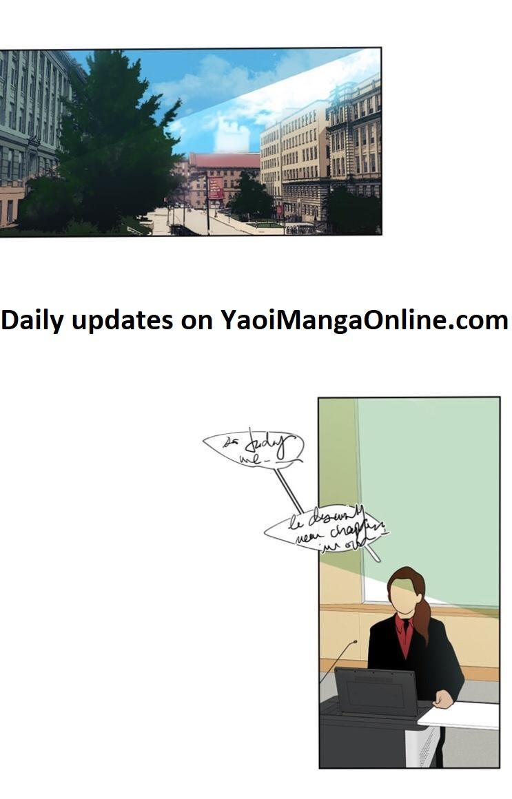 Banana Scandal by DOLSHA – Season 1 – Uncensored [Eng] page 9