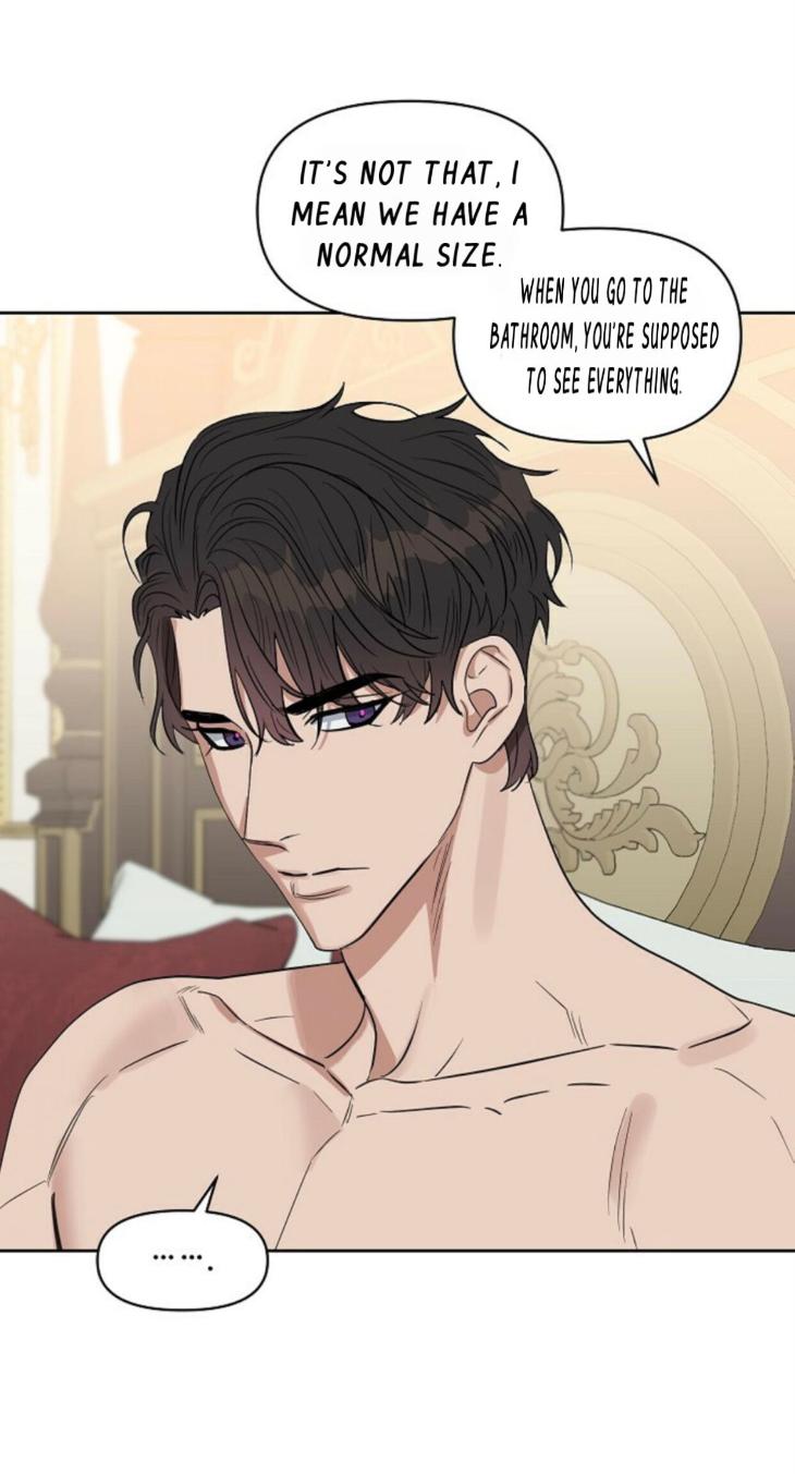 Kiss Me, Liar by Zig – Uncensored – Special 20-21 [Eng] page 9