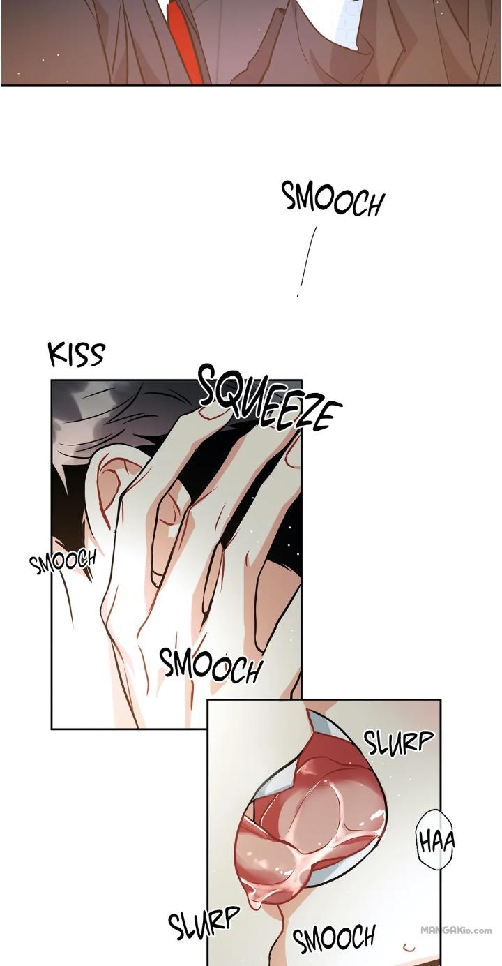 Mad Place by Junah – Season 1 [Eng] page 3