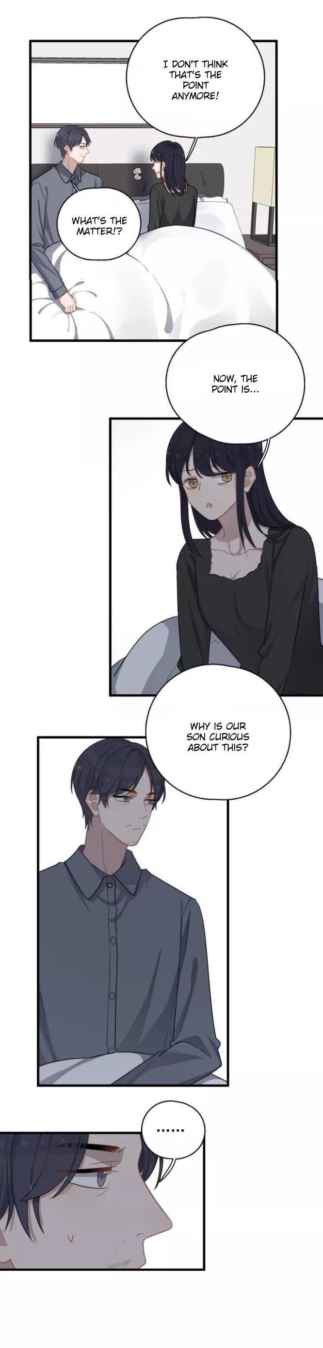 Too Close by JiJing Jun, Shou – Part 5 – Bonus [Eng] page 2