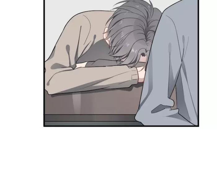 Too Close by JiJing Jun, Shou – Part 5 – Bonus [Eng] page 10