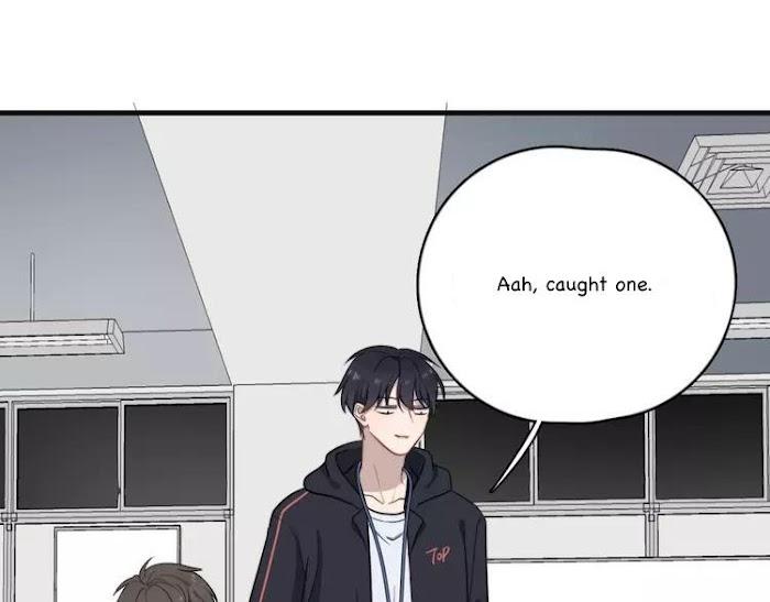 Too Close by JiJing Jun, Shou – Part 5 – Bonus [Eng] page 11