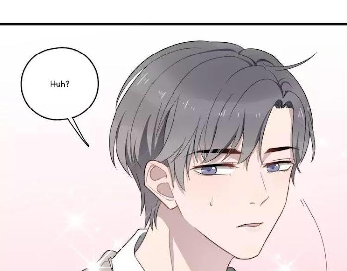 Too Close by JiJing Jun, Shou – Part 5 – Bonus [Eng] page 14