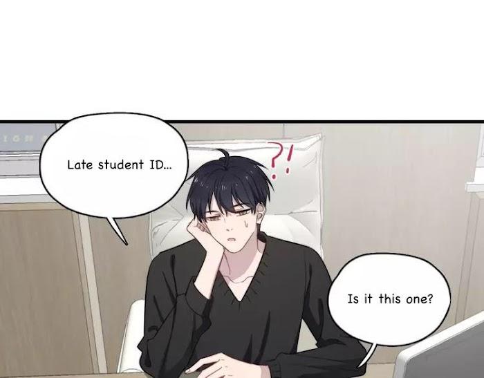 Too Close by JiJing Jun, Shou – Part 5 – Bonus [Eng] page 24