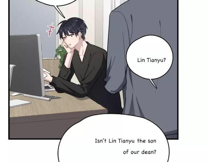 Too Close by JiJing Jun, Shou – Part 5 – Bonus [Eng] page 27