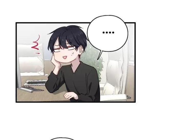 Too Close by JiJing Jun, Shou – Part 5 – Bonus [Eng] page 28