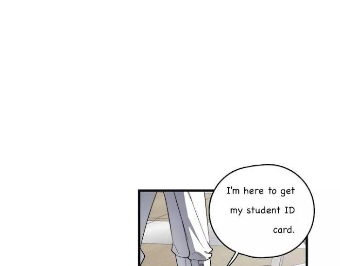 Too Close by JiJing Jun, Shou – Part 5 – Bonus [Eng] page 30