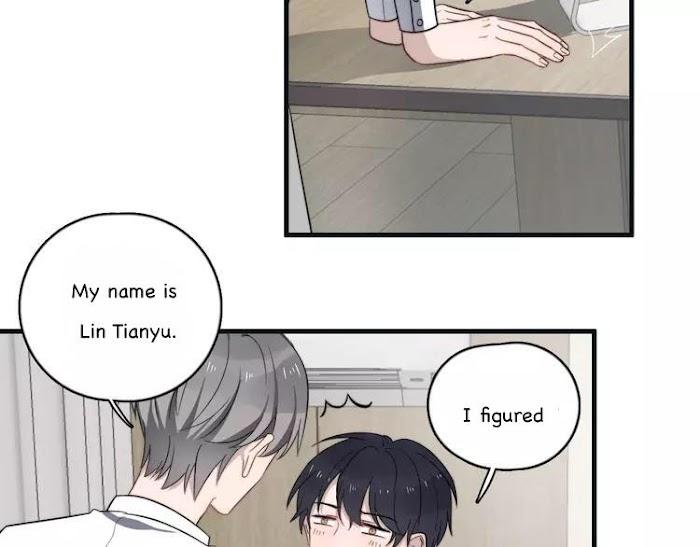 Too Close by JiJing Jun, Shou – Part 5 – Bonus [Eng] page 31