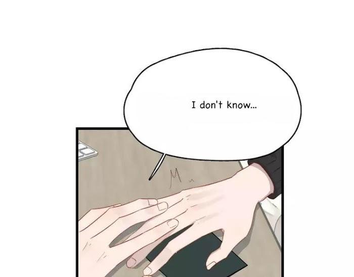 Too Close by JiJing Jun, Shou – Part 5 – Bonus [Eng] page 38