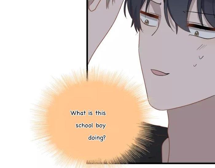 Too Close by JiJing Jun, Shou – Part 5 – Bonus [Eng] page 40