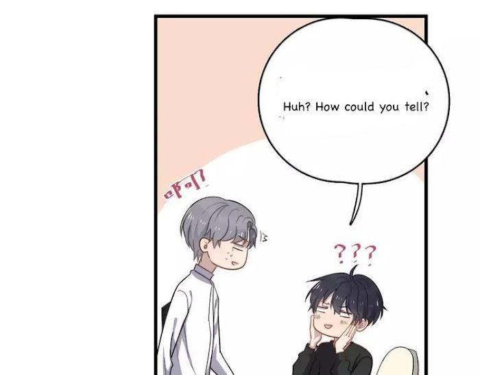 Too Close by JiJing Jun, Shou – Part 5 – Bonus [Eng] page 43