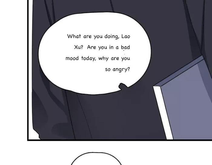 Too Close by JiJing Jun, Shou – Part 5 – Bonus [Eng] page 3