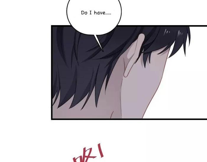 Too Close by JiJing Jun, Shou – Part 5 – Bonus [Eng] page 4