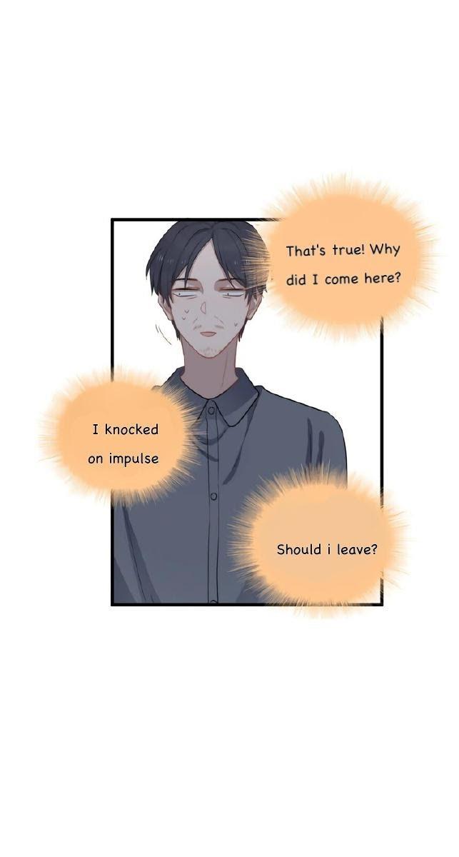 Too Close by JiJing Jun, Shou – Part 5 – Bonus [Eng] page 11