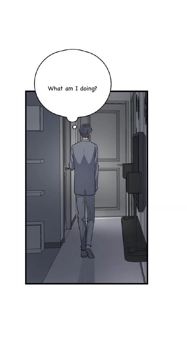 Too Close by JiJing Jun, Shou – Part 5 – Bonus [Eng] page 15