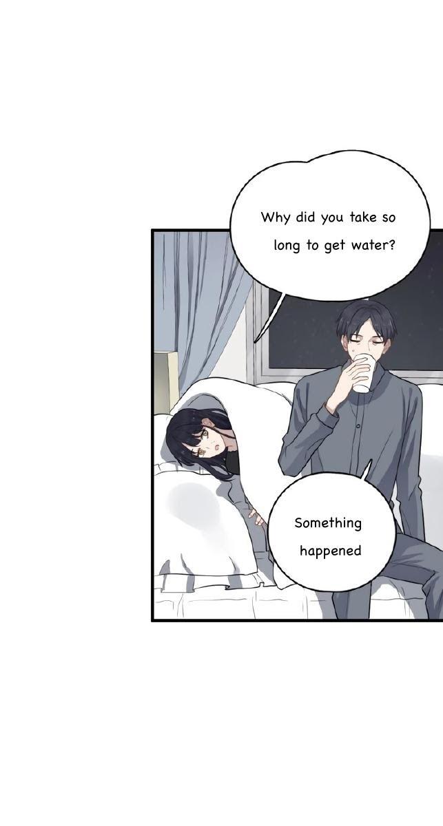 Too Close by JiJing Jun, Shou – Part 5 – Bonus [Eng] page 16