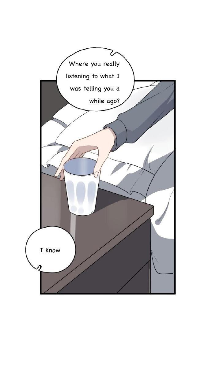 Too Close by JiJing Jun, Shou – Part 5 – Bonus [Eng] page 17