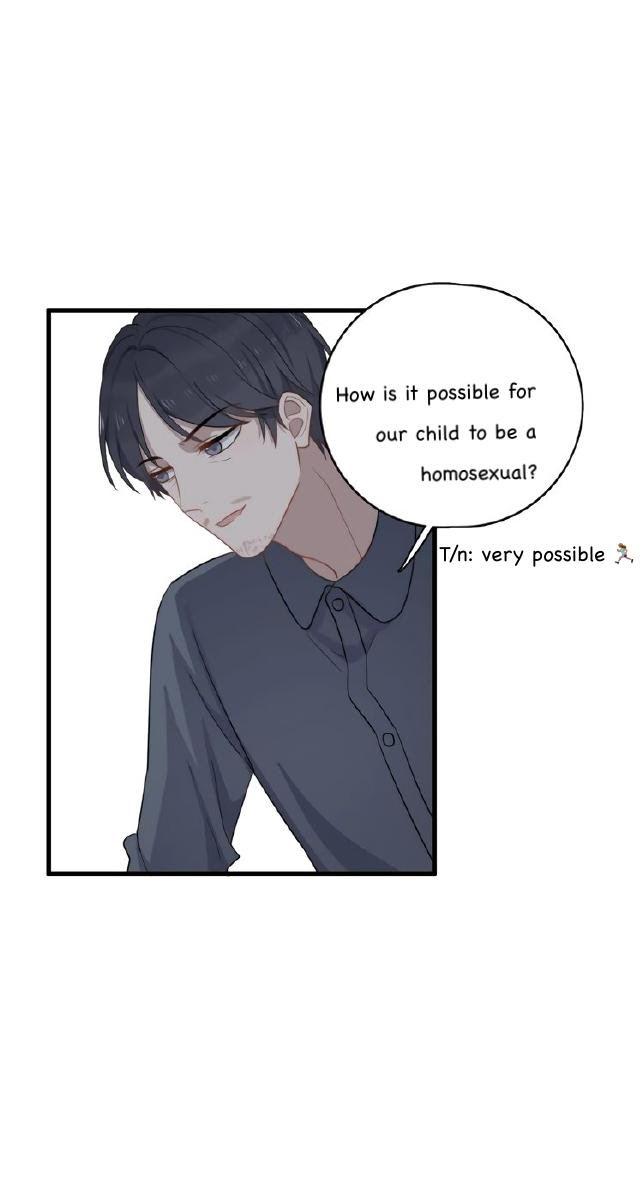 Too Close by JiJing Jun, Shou – Part 5 – Bonus [Eng] page 18