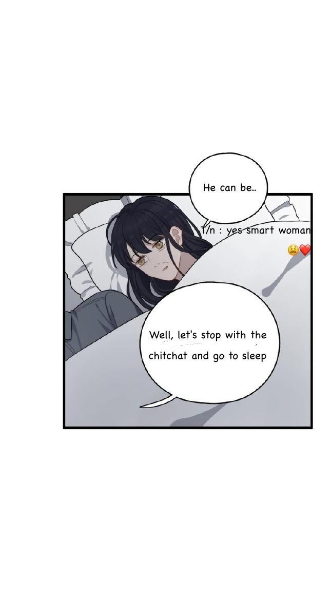 Too Close by JiJing Jun, Shou – Part 5 – Bonus [Eng] page 19