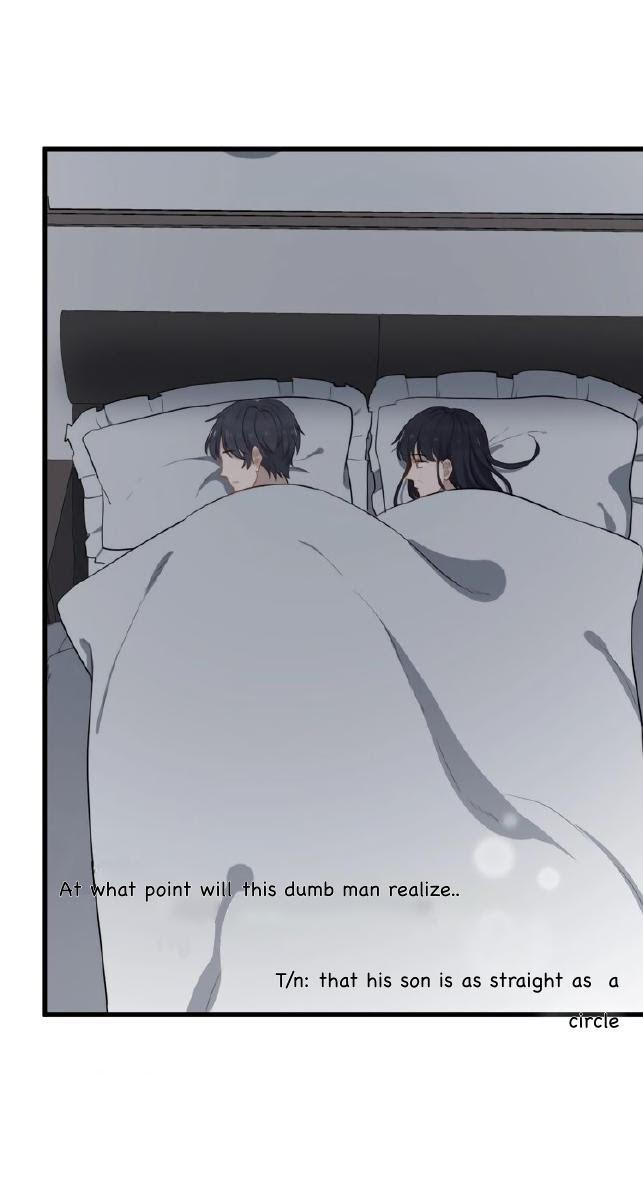 Too Close by JiJing Jun, Shou – Part 5 – Bonus [Eng] page 20