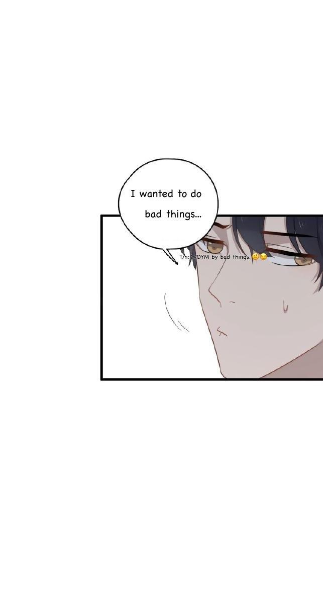 Too Close by JiJing Jun, Shou – Part 5 – Bonus [Eng] page 29