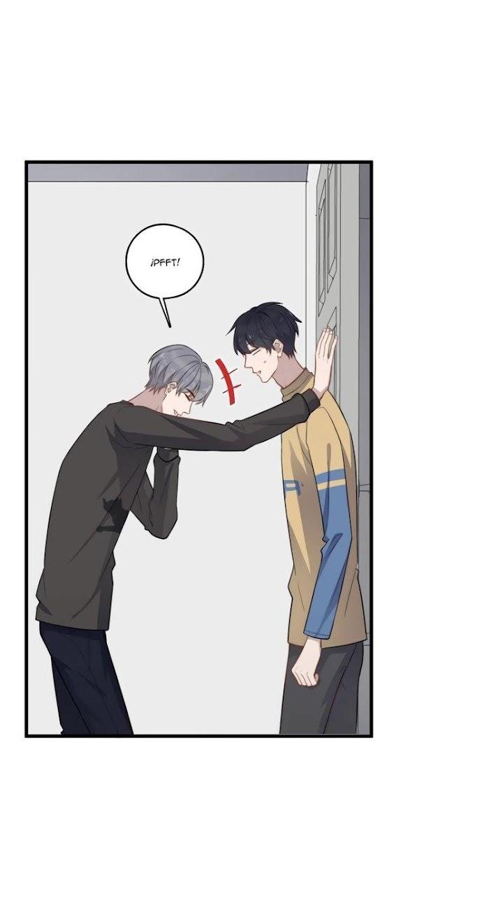 Too Close by JiJing Jun, Shou – Part 5 – Bonus [Eng] page 30