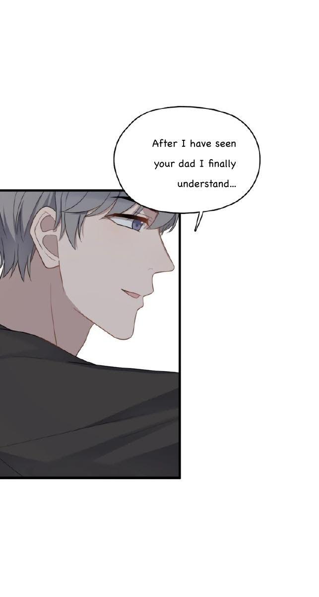 Too Close by JiJing Jun, Shou – Part 5 – Bonus [Eng] page 31