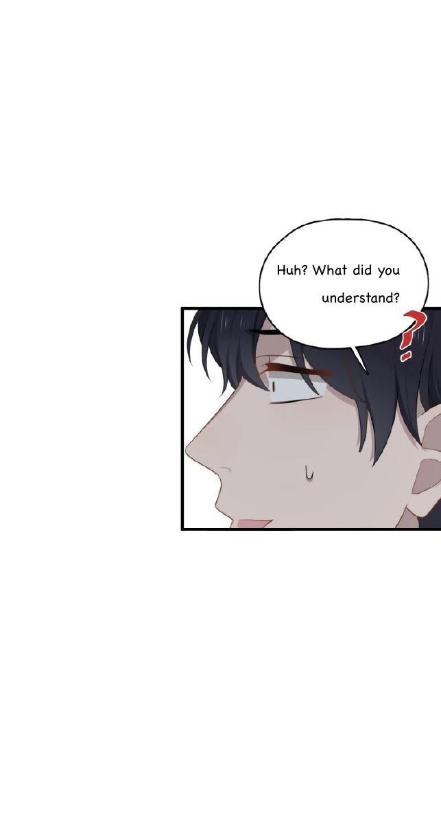 Too Close by JiJing Jun, Shou – Part 5 – Bonus [Eng] page 32